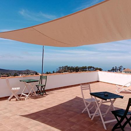 La Palma Hostel By Pension Central Fuencaliente de la Palma Ngoại thất bức ảnh