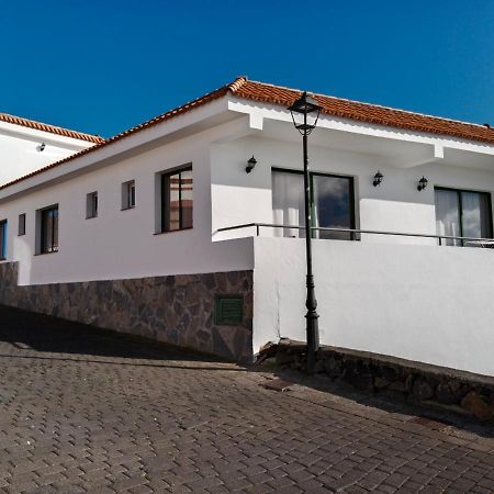 La Palma Hostel By Pension Central Fuencaliente de la Palma Ngoại thất bức ảnh