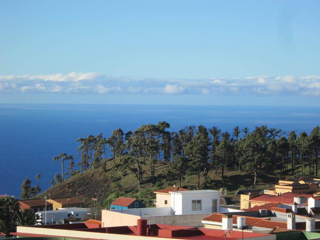 La Palma Hostel By Pension Central Fuencaliente de la Palma Phòng bức ảnh