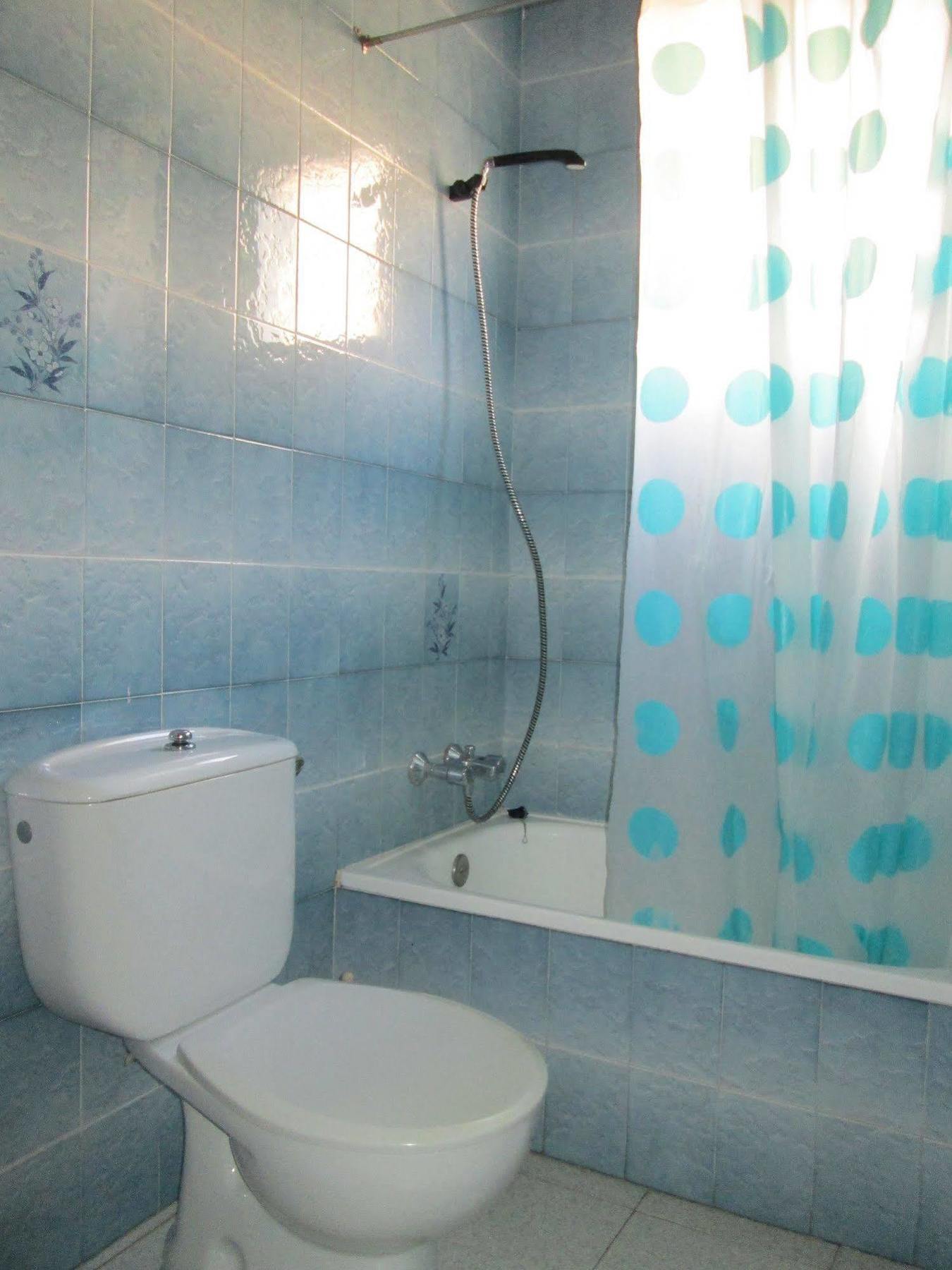 La Palma Hostel By Pension Central Fuencaliente de la Palma Ngoại thất bức ảnh