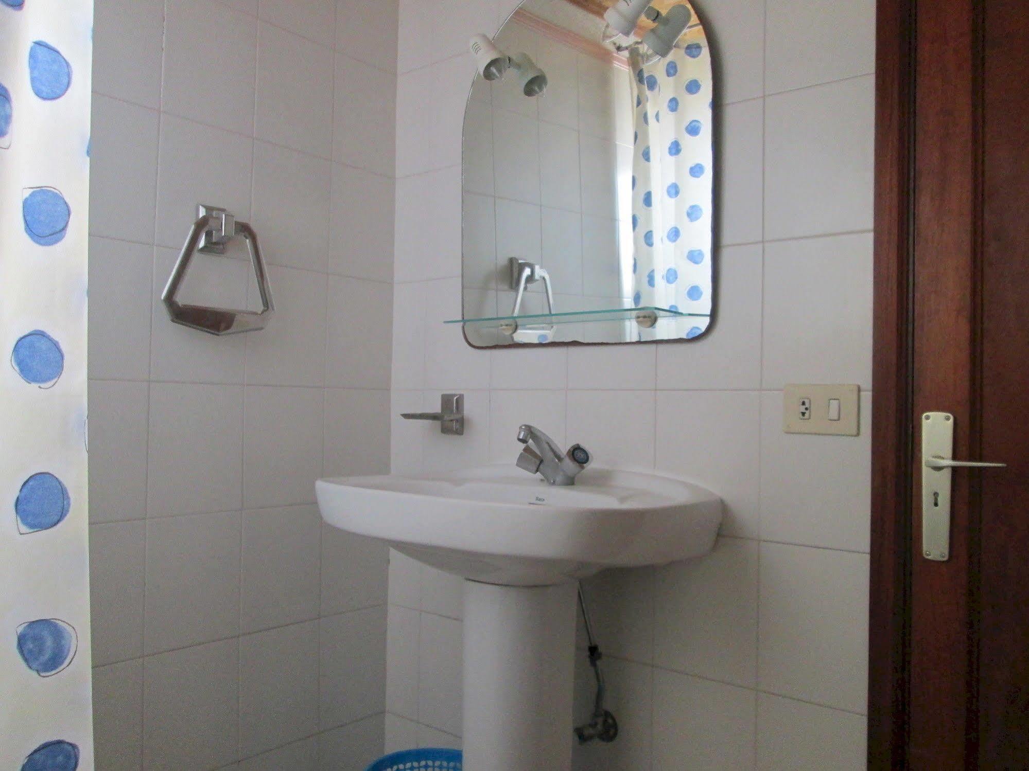 La Palma Hostel By Pension Central Fuencaliente de la Palma Ngoại thất bức ảnh